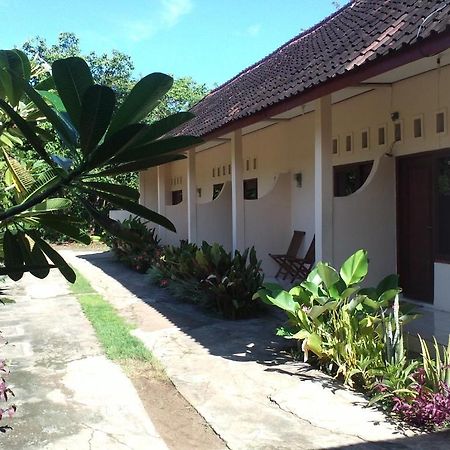 Bali Natural Homestay Jimbaran Buitenkant foto