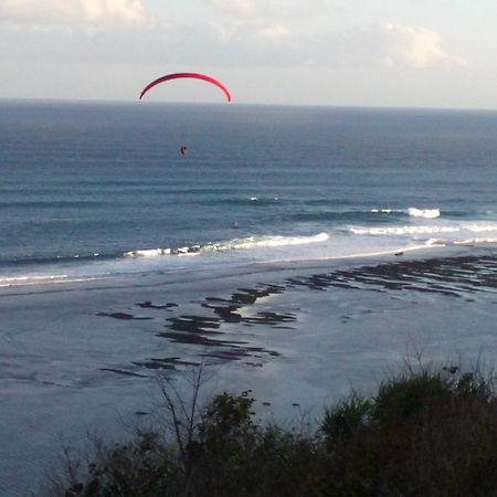 Bali Natural Homestay Jimbaran Buitenkant foto