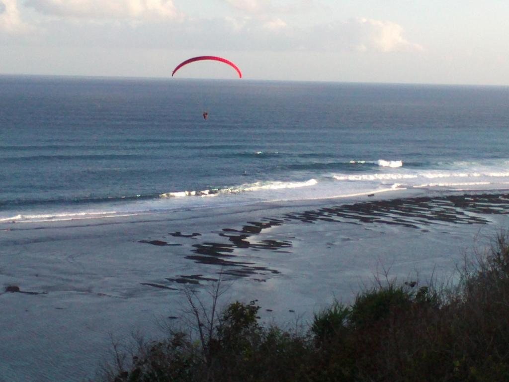 Bali Natural Homestay Jimbaran Buitenkant foto